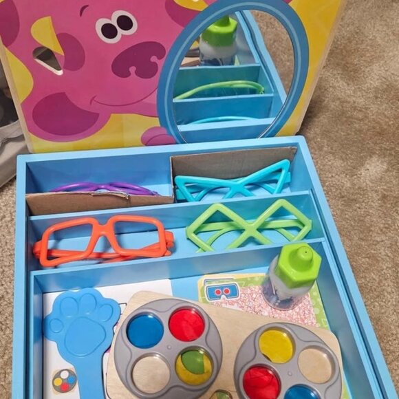 Melissa and doug eye care center - Picture 1 of 1